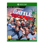 Wwe battlegrounds xbox one Wwe battlegrounds xbox one