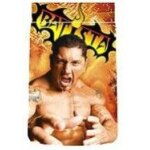 Wwe - chaussette portable triple h