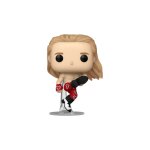 Wwe - figurine pop! shawn michaels 9 cm