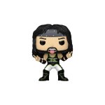 Wwe - figurine pop! x - pac d - generation x 9 cm