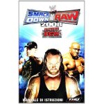 Wwe smackdown vs raw 2008 [jeu ps2]