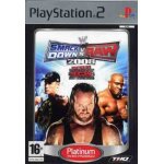 Wwe smackdown vs. raw 2008 ps2