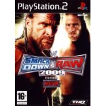 Wwe smackdown vs. raw 2009 ps2 Wwe smackdown vs. raw 2009 ps2