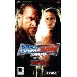 Wwe smackdown vs. raw 2009 psp Wwe smackdown vs. raw 2009 psp