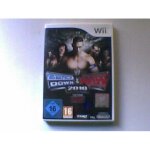 Wwe smackdown vs. raw 2010 (import allemand)