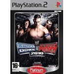 Wwe smackdown vs. raw 2010 : platinum edition ps2 Wwe smackdown vs. raw 2010 : platinum edition ps2