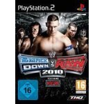 Wwe smackdown vs. raw 2010 ps2 Wwe smackdown vs. raw 2010 ps2