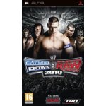 Wwe smackdown vs. raw 2010 psp