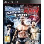 Wwe smackdown vs. raw 2011 ps3 Wwe smackdown vs. raw 2011 ps3