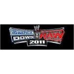 Wwe smackdown vs. raw 2011 wii