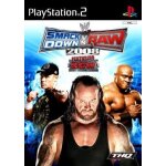 Wwe smackdown vs raw 2008 ps2