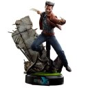 X - men days of future past - figurine movie masterpiece 1 / 6 wolverine (1973 version) deluxe version ...