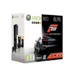 Xbox 360 elite pack 120 go forza 3
