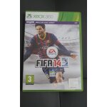 Xbox 360 fifa 14 Xbox 360 fifa 14