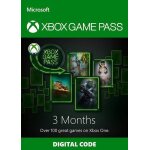 Xbox game pass 3 months Xbox game pass 3 months