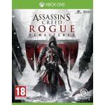 Xbox one assassin's creed rogue uk
