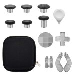 Pour xbox one elite elite handle button accessory set replacement buttons jeu