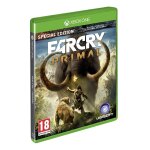Xbox one far cry primal speciale edition Xbox one far cry primal speciale edition