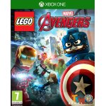 Xbox one lego marvel avengers
