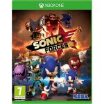 Xbox one sonic forces uk Xbox one sonic forces uk