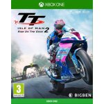 Xbox one tourist trophy / tt isle Xbox one tourist trophy / tt isle