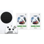 Xbox series s + 6 mois gpu