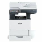 Xerox versalink b625 a4 61 ppm - copie / impression / num�risation / fax recto verso ps3 pcl5e / 6 2 ...