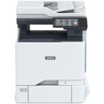 Xerox versalink c625 a4 50 ppm - copie / impression / num�risation / fax recto verso ps3 pcl5e / 6 2 ...