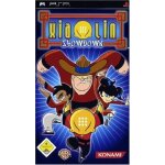 Xiaolin showdown [jeu psp]
