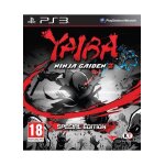 Yaiba : ninja gaiden z - edition spciale ps3