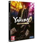 Yakuza 0: director's cut pc