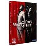 Yakuza kiwami 3 & dark ties pc
