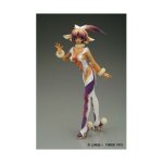 Yamato figurine tandem twin animal merino