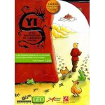 Yi et la malédiction de l'empereur céleste - coffret cd + carnet pc Yi et la malédiction de l'empereur céleste - coffret cd + carnet pc
