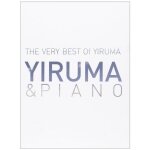 Yiruma & piano:very best of ps2