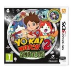 Yo - kai watch 2: bony spirits - nintendo 3ds, nintendo 2ds - italien