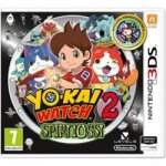 Yo - kai watch 2: bony spirits - nintendo 3ds, nintendo 2ds - italien