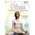 Yoga wii