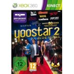 Yoostar 2 (jeu kinect) [import allemand] [jeu xbox 360]