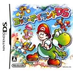 Yoshi's island 2 / yoshi's island ds[import japonais] nintendo ds