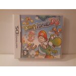 Yoshi's island ds complet nintendo ds