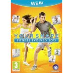Your shape : fitness evolved 2013 wii u