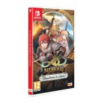 Ys memoire: revelations in celceta switch