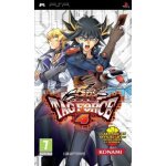 Yu - gi - oh ! 5d's tag force 3 psp