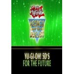 Yu - gi - oh! 5d's for the future (extension / dlc) - steam - jeu en tlchargement - ordinateur pc