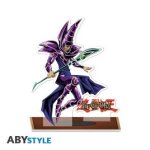Yu - gi - oh! - acryl magicien sombre abystyle