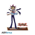Yu - gi - oh! - acryl yami yugi abystyle