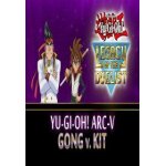 Yu - gi - oh! arc - v gong v. kit (extension / dlc) - steam - jeu en tlchargement - ordinateur pc