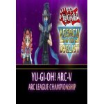 Yu - gi - oh! arc - v: arc league championship (extension / dlc) - steam - jeu en tlchargement - ordinateur ...