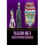 Yu - gi - oh! arc - v: yugo's synchro dimension (extension / dlc) - steam - jeu en tlchargement - ordinateur ...